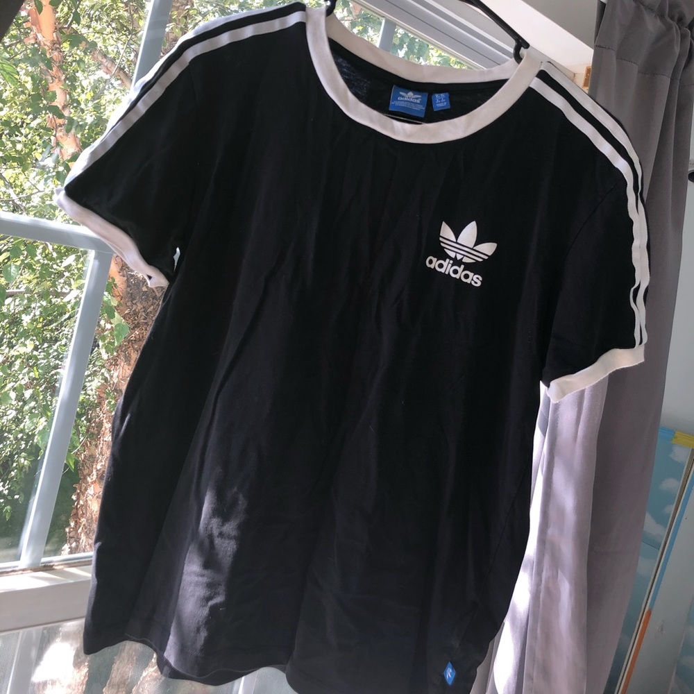 Adidas top